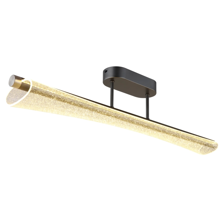 Globo - LED Rod-Mounted Pendant Light LED/28W/230V 2700/4000/6000K