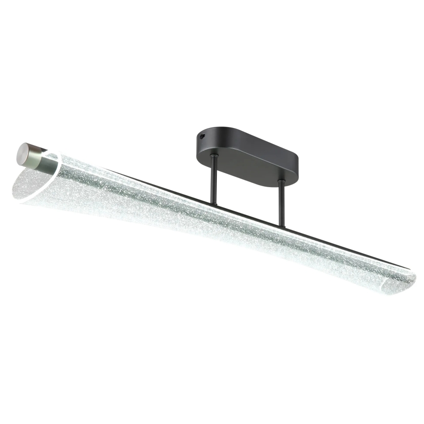 Globo - LED Rod-Mounted Pendant Light LED/28W/230V 2700/4000/6000K