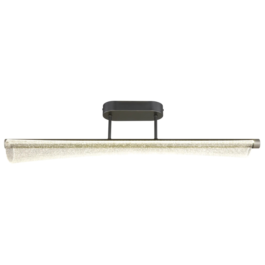 Globo - LED Rod-Mounted Pendant Light LED/28W/230V 2700/4000/6000K