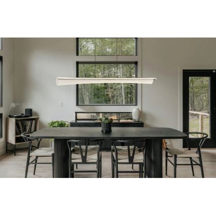 Globo - LED Pendant Lamp on Cable LED/36W/230V 2700/4000/6000K