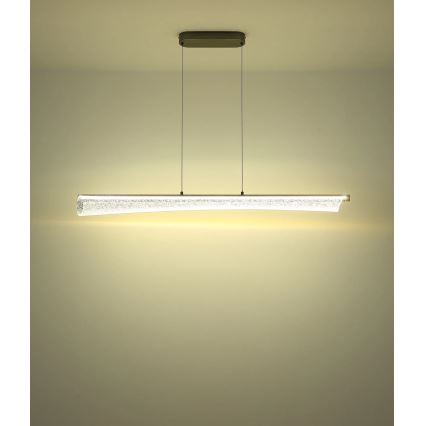 Globo - LED Pendant Lamp on Cable LED/36W/230V 2700/4000/6000K