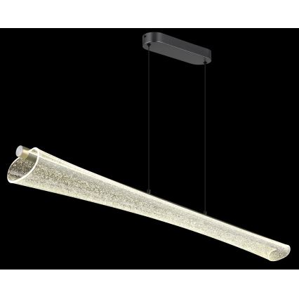 Globo - LED Pendant Lamp on Cable LED/36W/230V 2700/4000/6000K