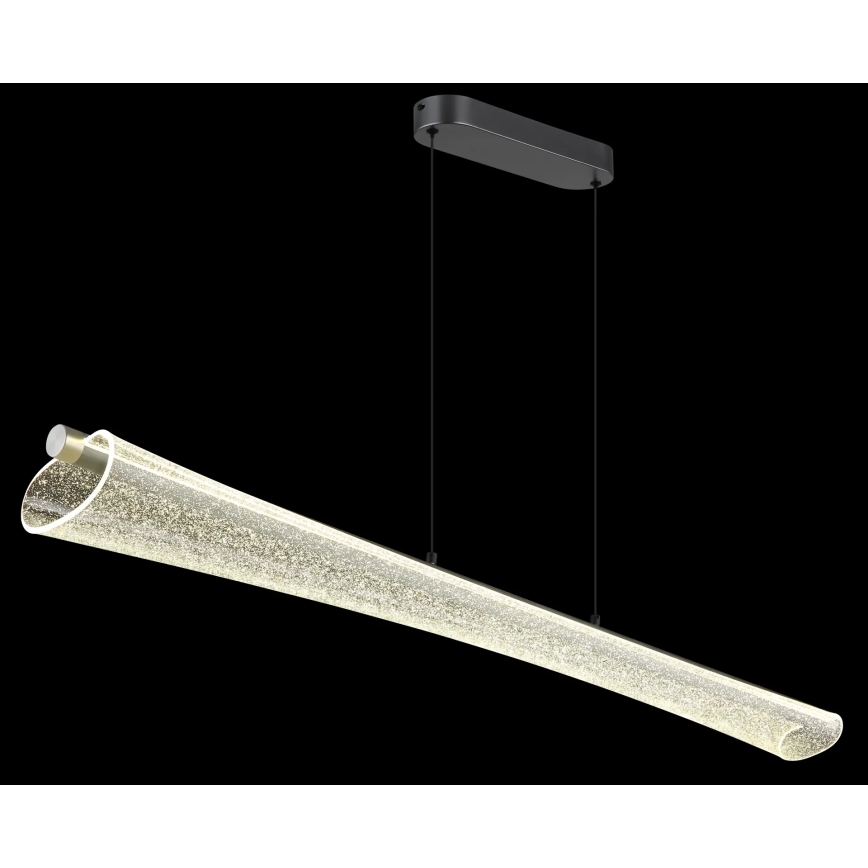 Globo - LED Pendant Lamp on Cable LED/36W/230V 2700/4000/6000K