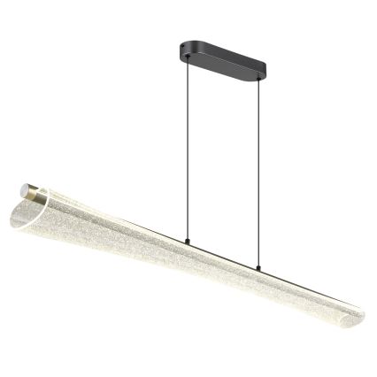 Globo - LED Pendant Lamp on Cable LED/36W/230V 2700/4000/6000K