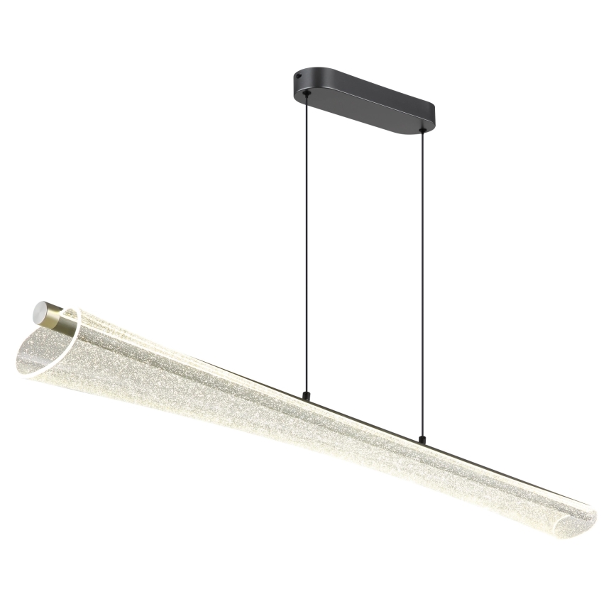 Globo - LED Pendant Lamp on Cable LED/36W/230V 2700/4000/6000K