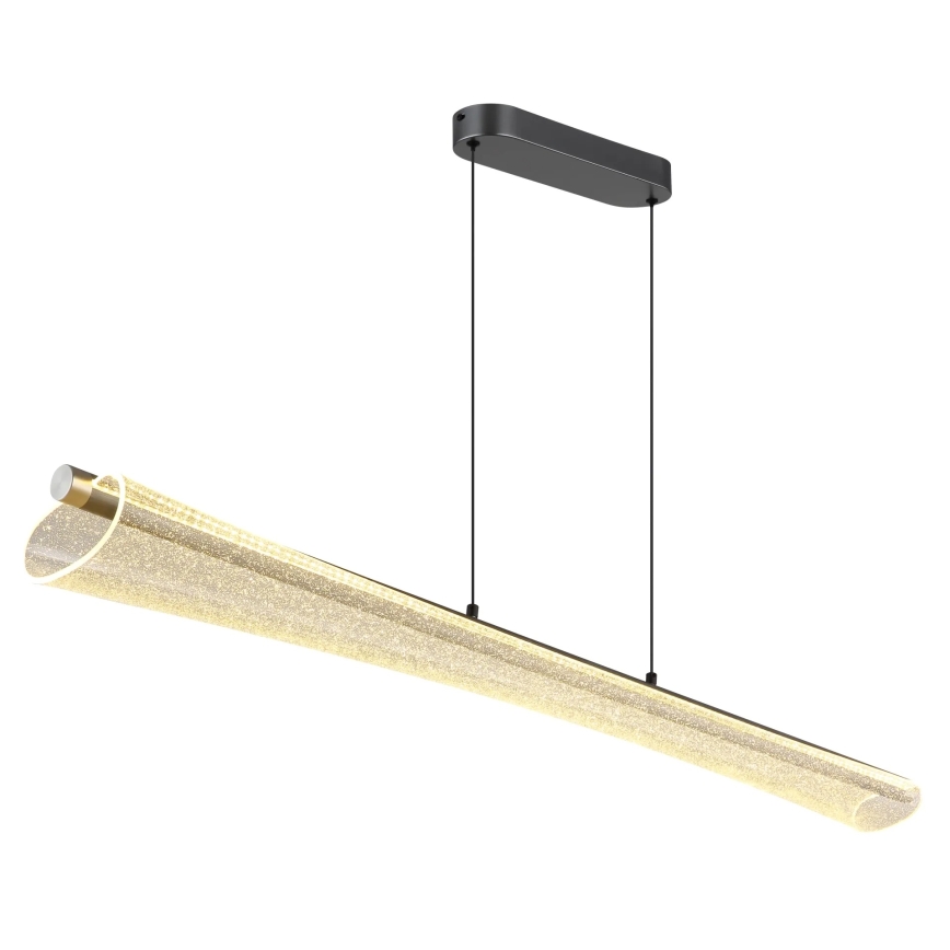 Globo - LED Pendant Lamp on Cable LED/36W/230V 2700/4000/6000K