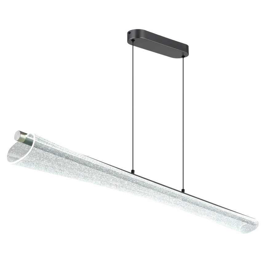 Globo - LED Pendant Lamp on Cable LED/36W/230V 2700/4000/6000K