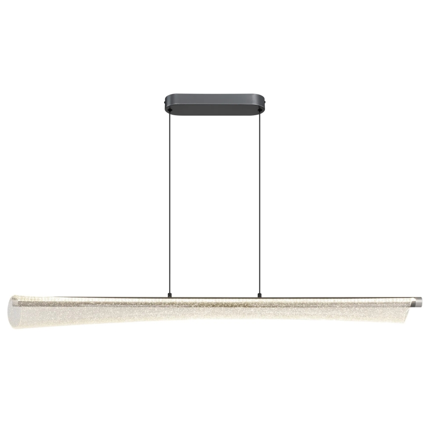 Globo - LED Pendant Lamp on Cable LED/36W/230V 2700/4000/6000K