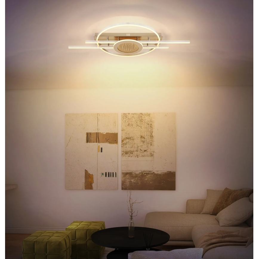 Globo - LED Ceiling Light LED/40W/230V 3000K