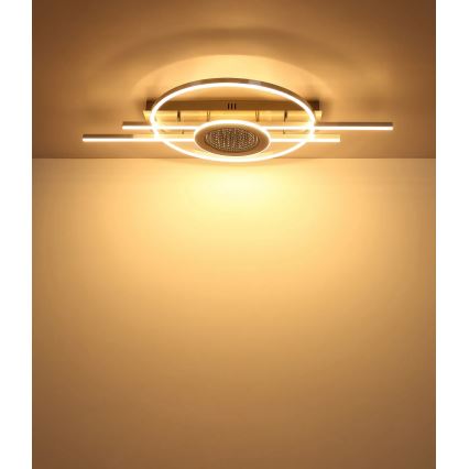 Globo - LED Ceiling Light LED/40W/230V 3000K