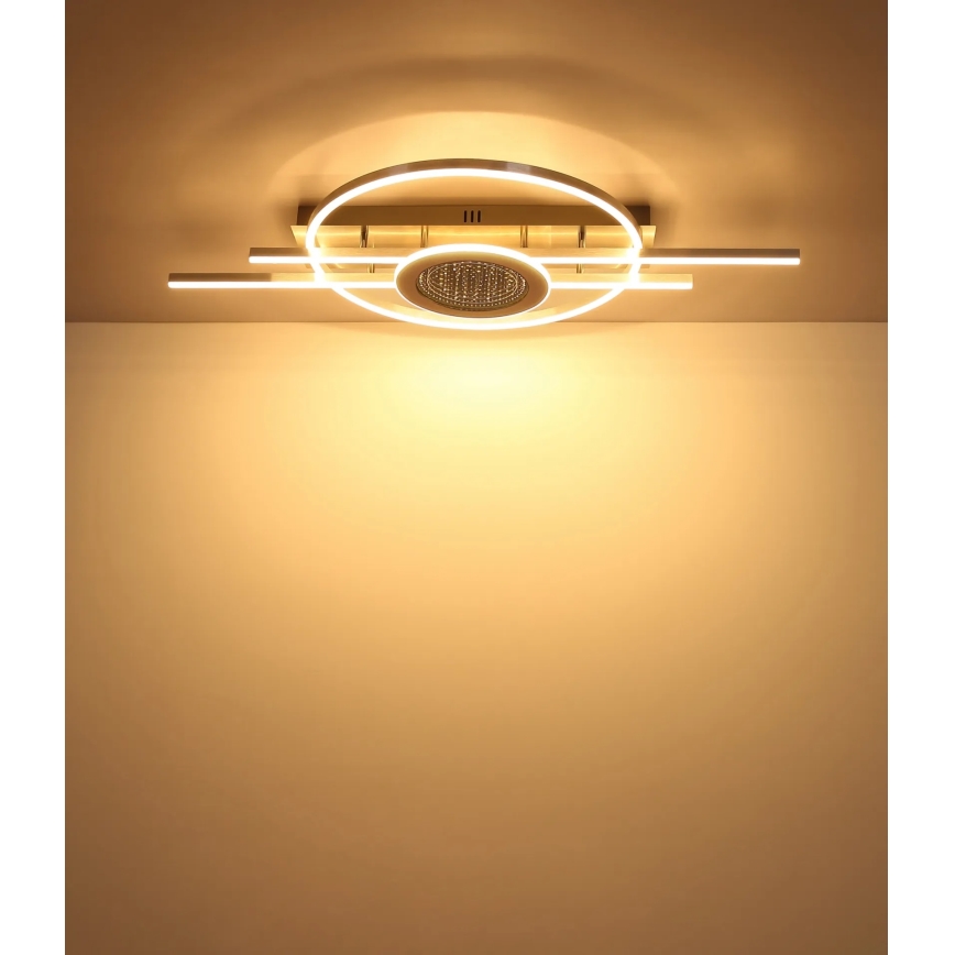 Globo - LED Ceiling Light LED/40W/230V 3000K