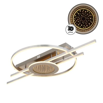 Globo - LED Ceiling Light LED/40W/230V 3000K