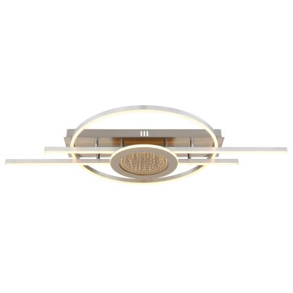 Globo - LED Ceiling Light LED/40W/230V 3000K