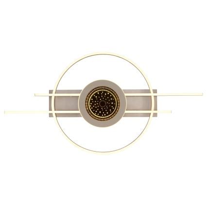 Globo - LED Ceiling Light LED/40W/230V 3000K