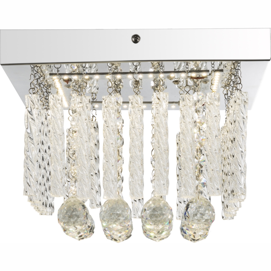 Globo - LED Ceiling light LED/12W/230V