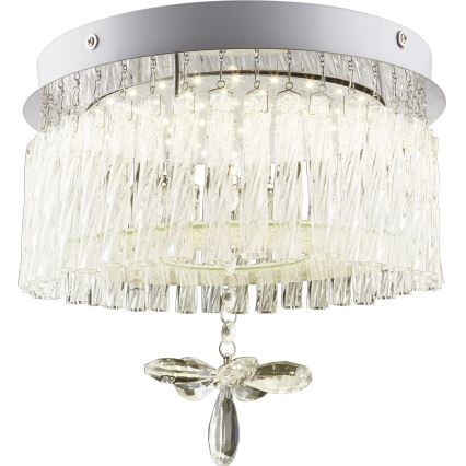 Globo - LED Ceiling light LED/12W/230V