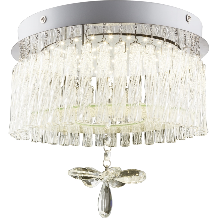 Globo - LED Ceiling light LED/12W/230V