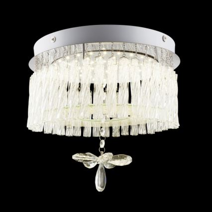 Globo - LED Ceiling light LED/12W/230V