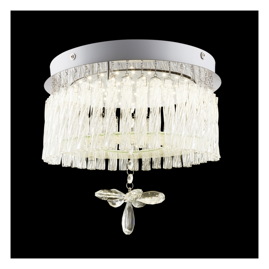 Globo - LED Ceiling light LED/12W/230V
