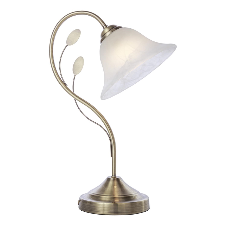 Globo - Replacement lampshade E27 white