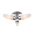 Globo 78160-3D - bathroom spotlight 3xE14/20W IP44