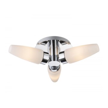 Globo 78160-3D - bathroom spotlight 3xE14/20W IP44