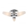 Globo 78160-3D - bathroom spotlight 3xE14/20W IP44