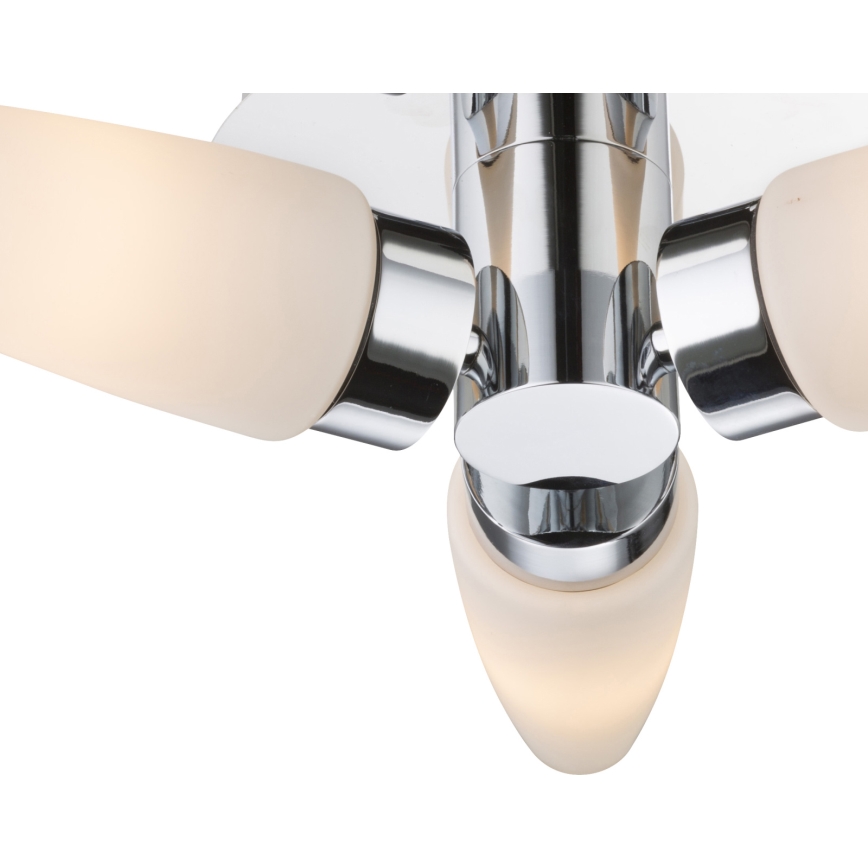 Globo 78160-3D - bathroom spotlight 3xE14/20W IP44