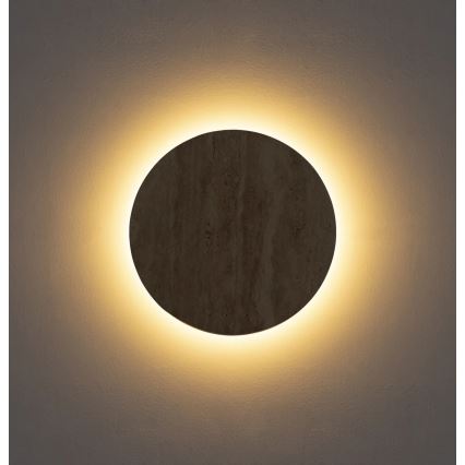 Globo - LED Wall Light LED/12W/230V 3000K