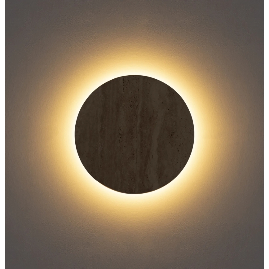 Globo - LED Wall Light LED/12W/230V 3000K