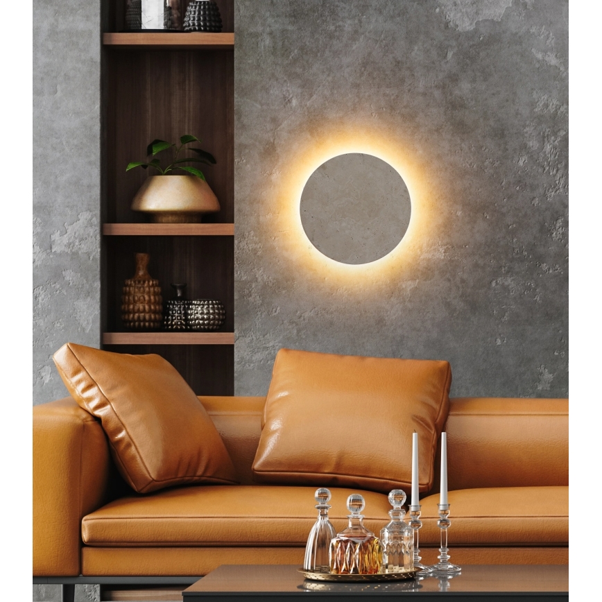 Globo - LED Wall Light LED/14W/230V 3000K