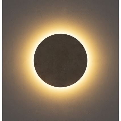 Globo - LED Wall Light LED/14W/230V 3000K