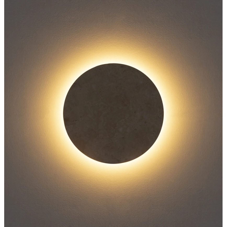 Globo - LED Wall Light LED/14W/230V 3000K