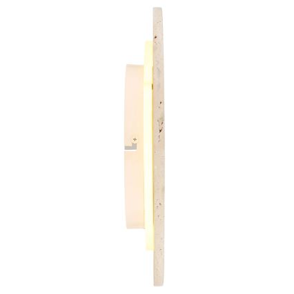Globo - LED Wall Light LED/14W/230V 3000K