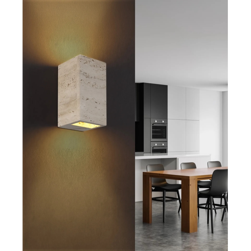 Globo - LED Wall Light LED/6W/230V 3000K