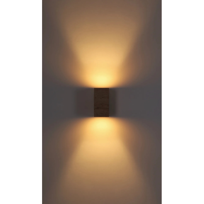 Globo - LED Wall Light LED/6W/230V 3000K