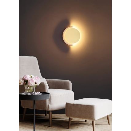 Globo - LED Wall Light LED/12W/230V 3000K