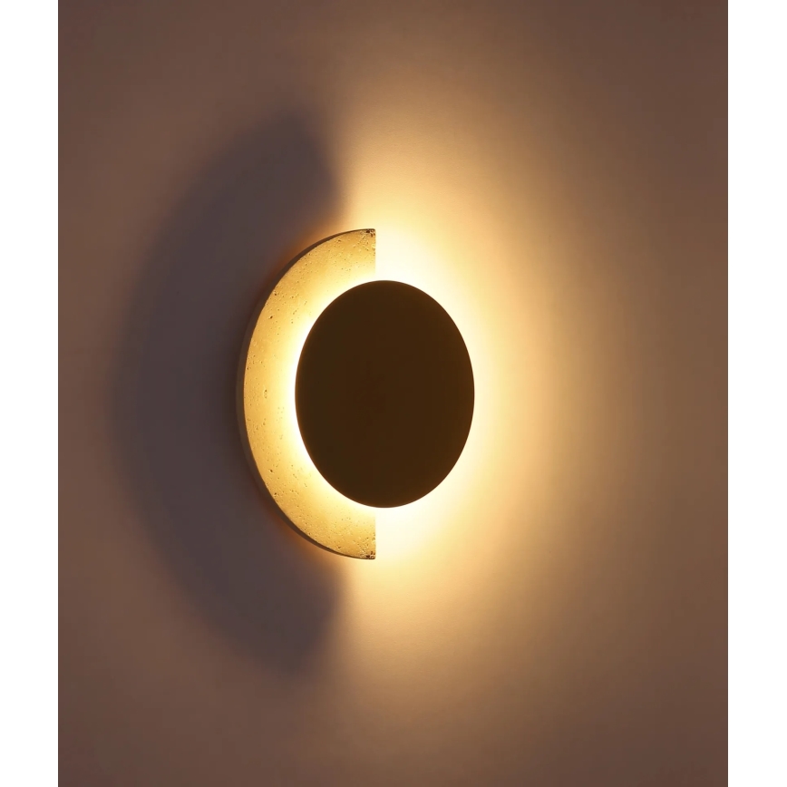 Globo - LED Wall Light LED/12W/230V 3000K