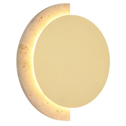 Globo - LED Wall Light LED/12W/230V 3000K