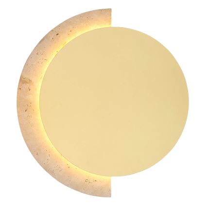 Globo - LED Wall Light LED/12W/230V 3000K