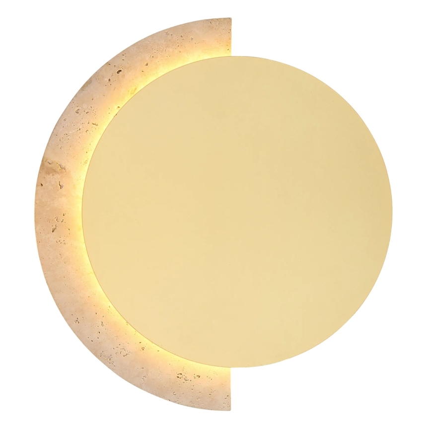 Globo - LED Wall Light LED/12W/230V 3000K