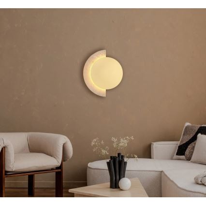 Globo - LED Wall Light LED/14W/230V 3000K