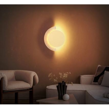 Globo - LED Wall Light LED/14W/230V 3000K