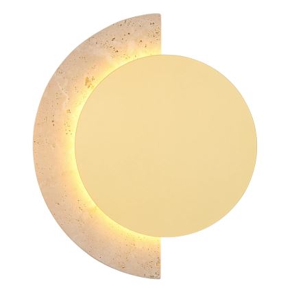 Globo - LED Wall Light 14W/230V 3000K Ø 30 cm