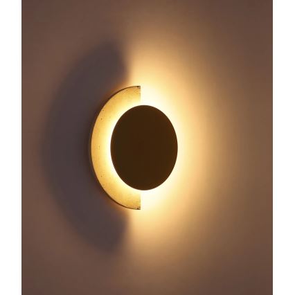 Globo - LED Wall Light LED/8W/230V 3000K