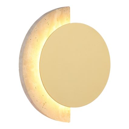 Globo - LED Wall Light LED/8W/230V 3000K