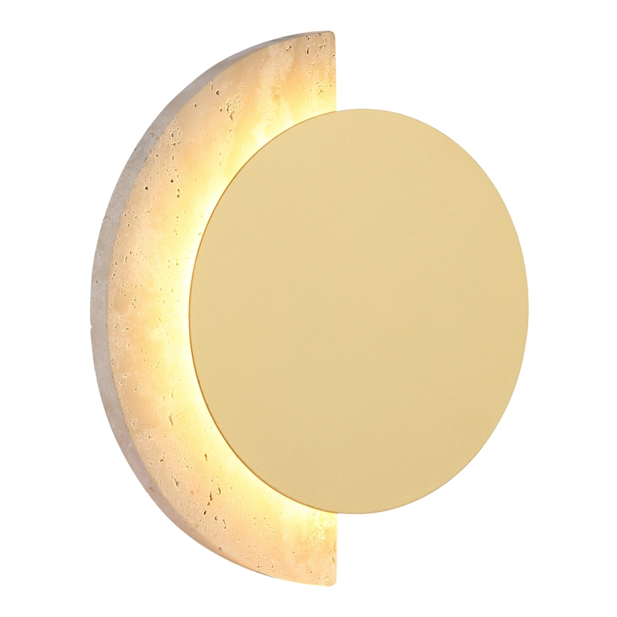 Globo - LED Wall Light LED/8W/230V 3000K