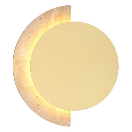 Globo - LED Wall Light LED/8W/230V 3000K