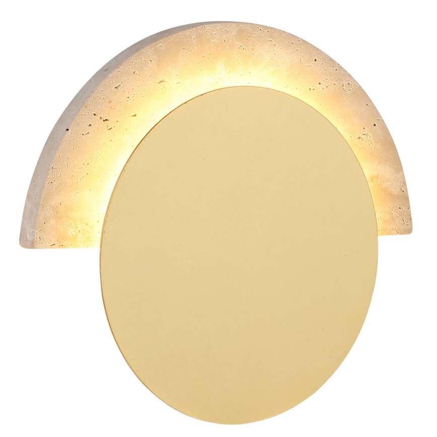 Globo - LED Wall Light LED/8W/230V 3000K