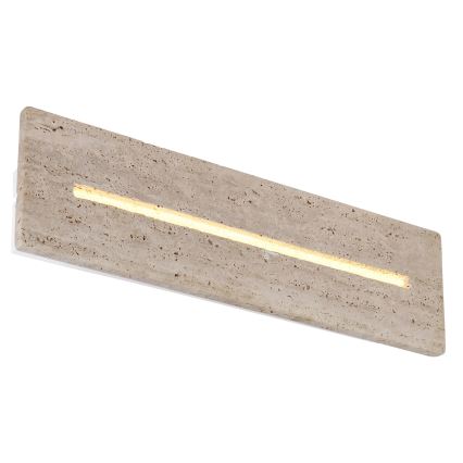 Globo - LED Wall Light, 17W, 230V, 3000K